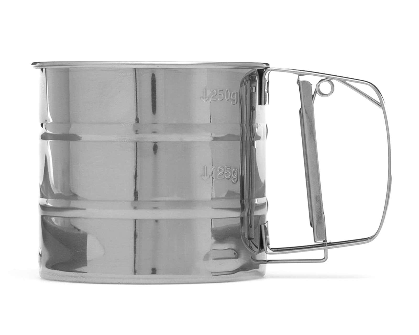 Cernidor de Harina Procook GSF006