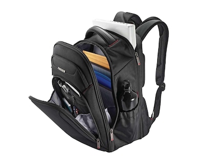 Foto 5 | Mochila para Laptop Samsonite Xenon 3.0 15.6" Negro