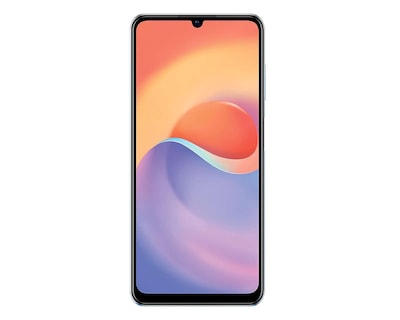 Foto 4 | Celular ZTE Desbloqueado Blade V40 Smart 64 GB Azul