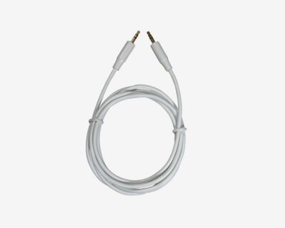Foto 1 | Cable Auxiliar RCA AH748R Blanco