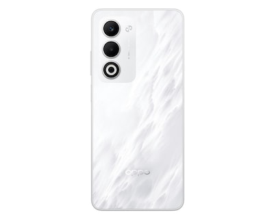 Foto 2 | Telcel OPPO A5 256 GB Blanco
