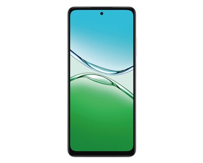 Foto 3 | Telcel OPPO A5 256 GB Blanco