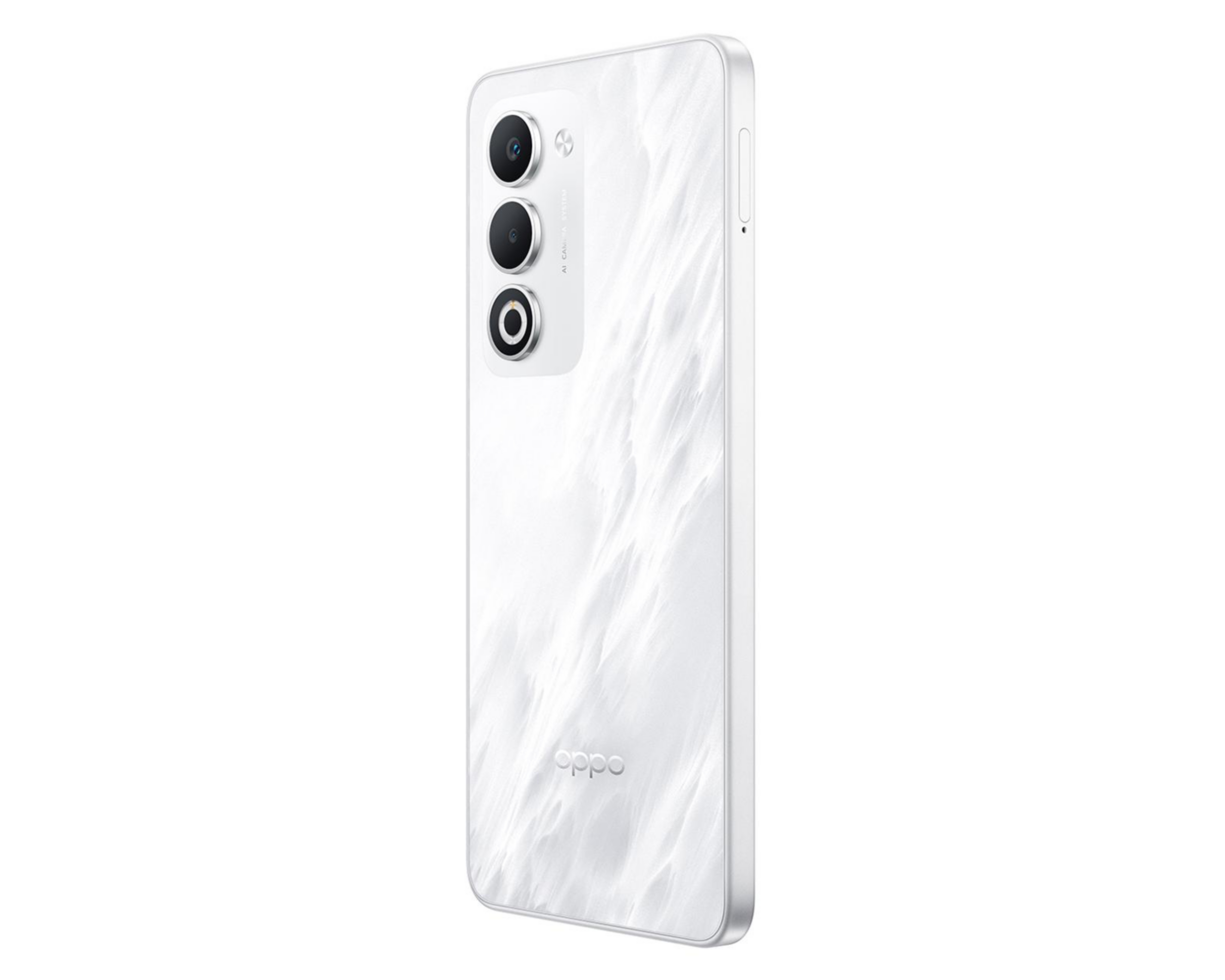Foto 6 pulgar | Telcel OPPO A5 256 GB Blanco