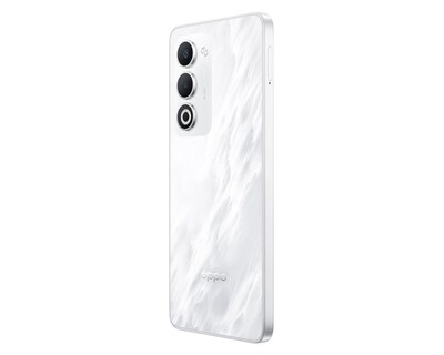 Foto 5 | Telcel OPPO A5 256 GB Blanco