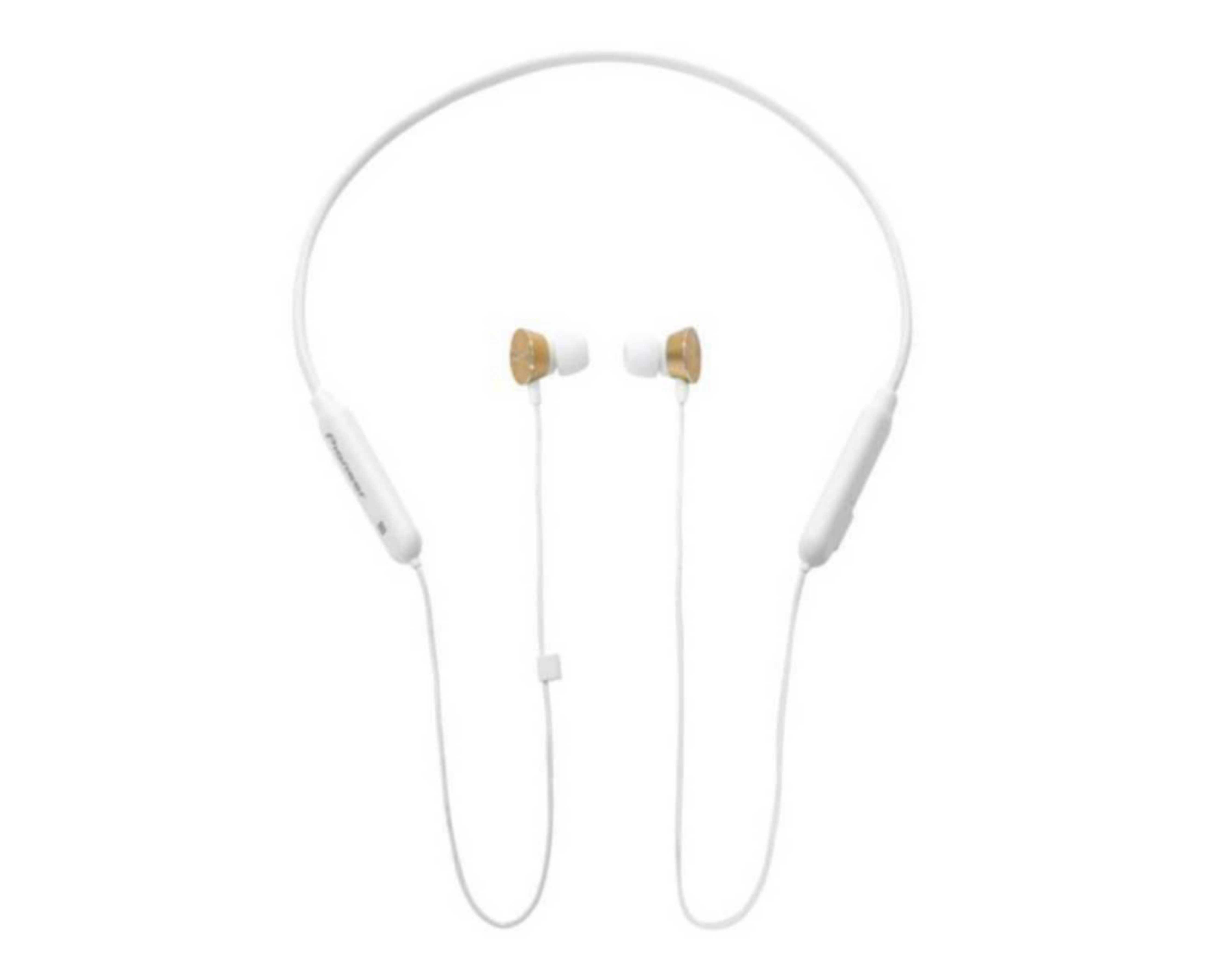 Foto 2 pulgar | Audífonos Inalámbricos Pioneer SE-QL7T P Blancos
