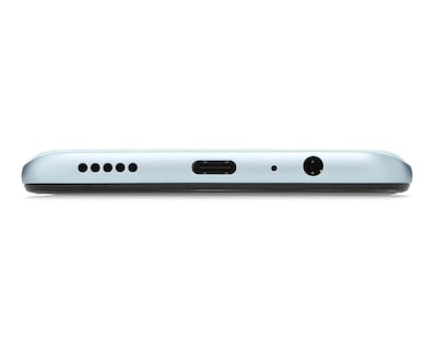 Foto 6 | AT&T/Unefon Honor X7A 128 GB Azul