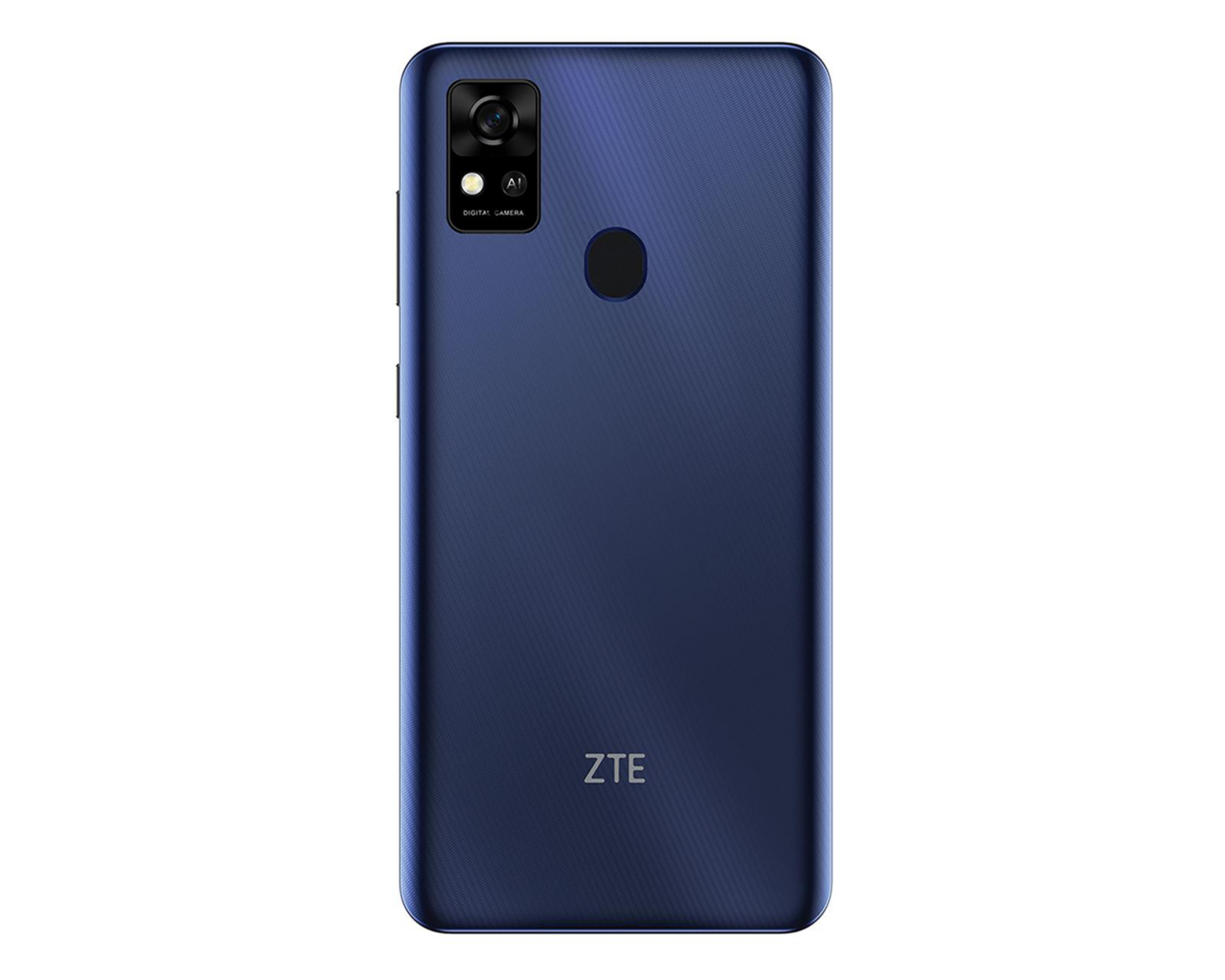 Foto 2 | Celular ZTE Desbloqueado Blade A31 32 GB Azul