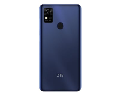 Foto 2 | Celular ZTE Liberado Blade A31 32 GB Azul