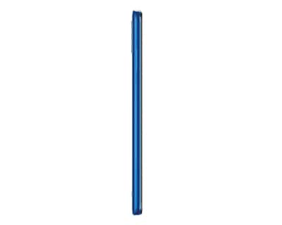 Foto 5 | Celular ZTE Desbloqueado Blade A51 64 GB Azul