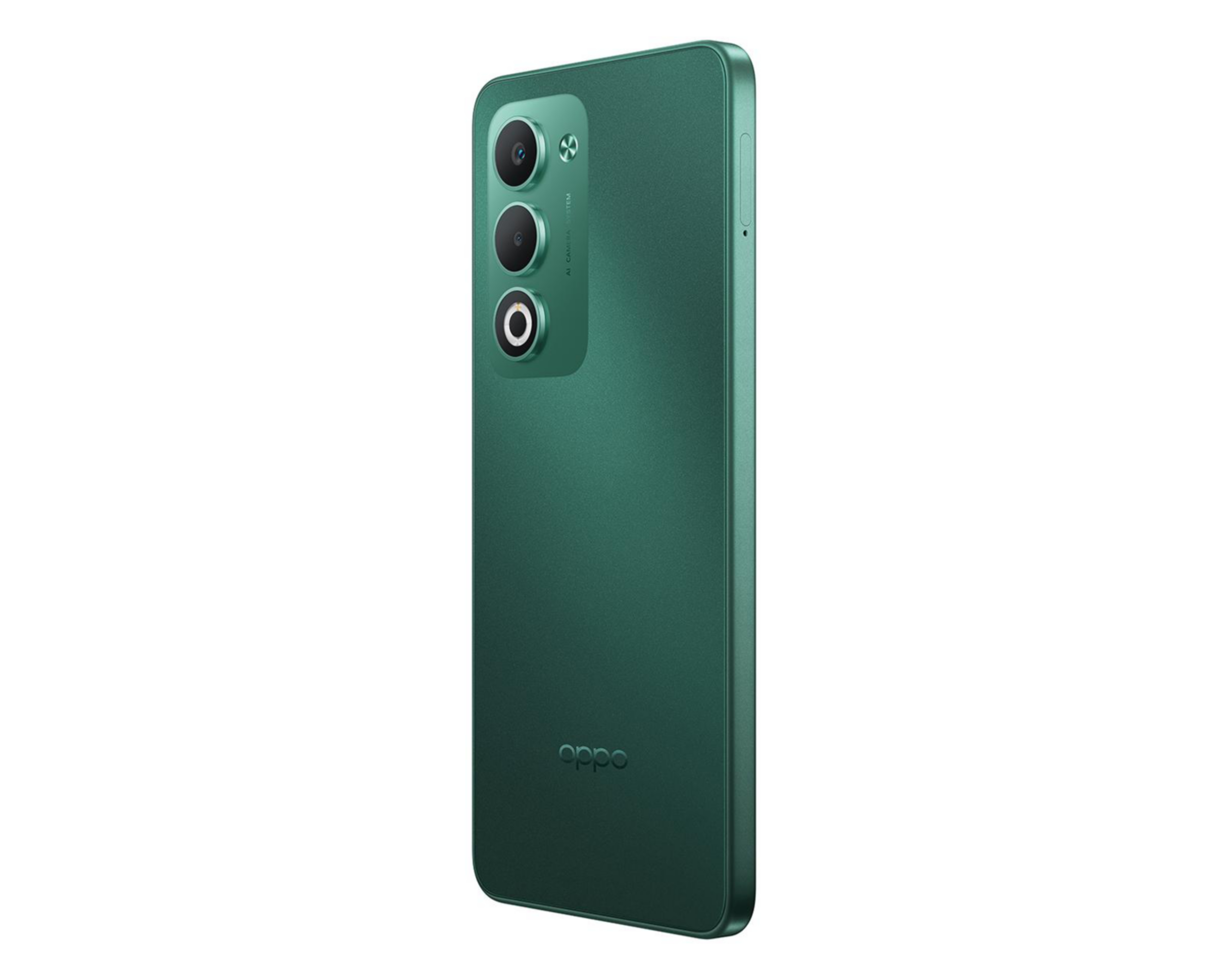 Foto 6 pulgar | Telcel OPPO A5 256 GB Verde