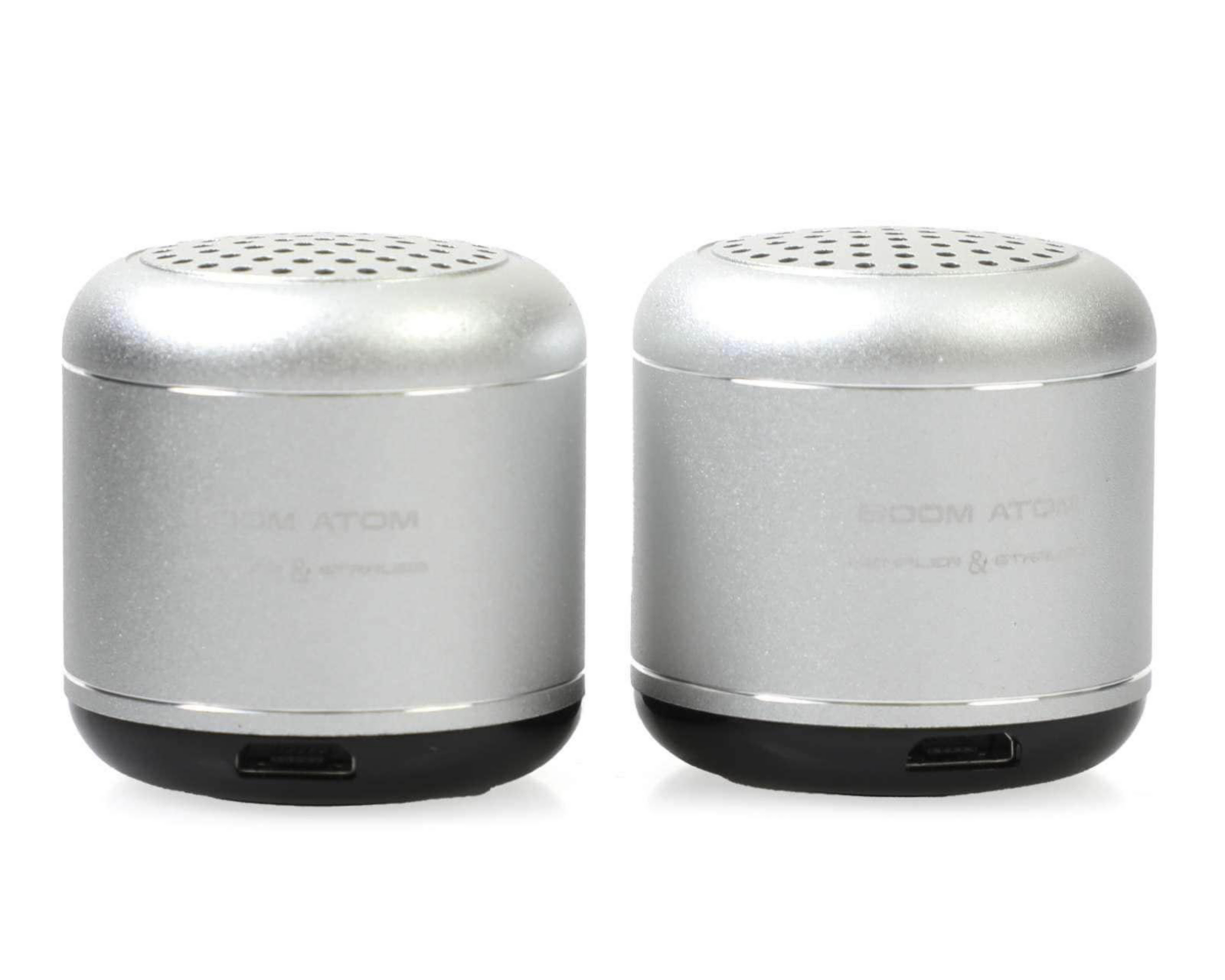 Foto 3 | Bocinas Kempler & Strauss Boomatom Stereo 75 W