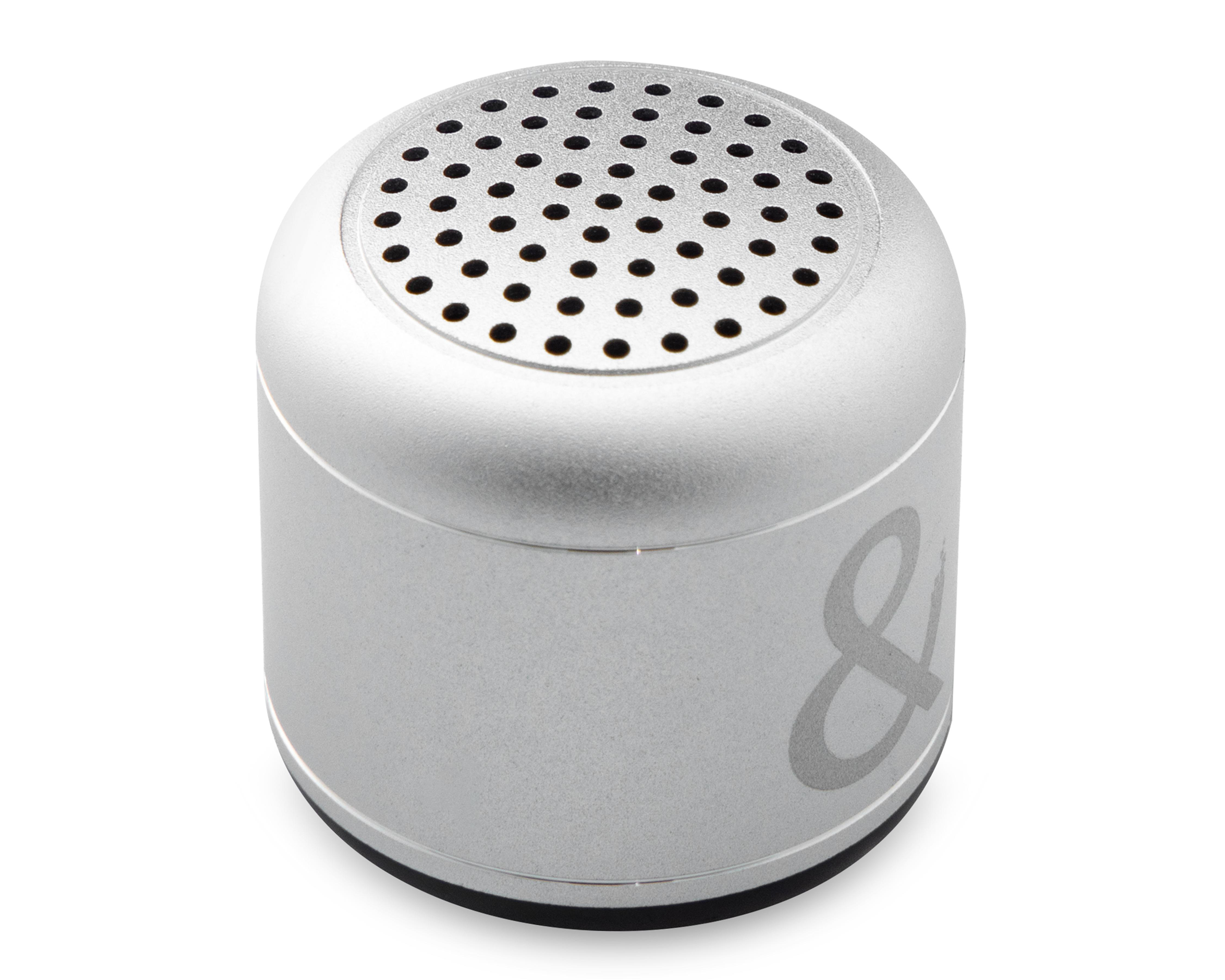 Foto 7 pulgar | Bocinas Kempler & Strauss Boomatom Stereo 75 W