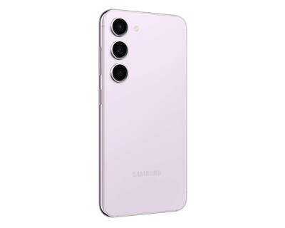 Foto 3 | Celular Samsung Liberado Galaxy S23 256 GB Lavanda