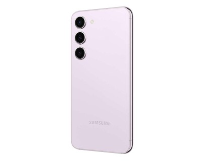 Foto 4 | Celular Samsung Liberado Galaxy S23 256 GB Lavanda