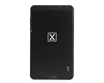 Foto 3 | Tablet Lanix Ilium Pad RX7-B20 7'' 16 GB Wi Fi & Bluetooth Android 10 1 GB RAM Negra