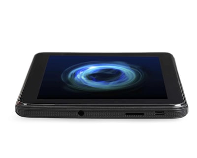Foto 6 | Tablet Lanix Ilium Pad RX7-B20 7'' 16 GB Wi Fi & Bluetooth Android 10 1 GB RAM Negra