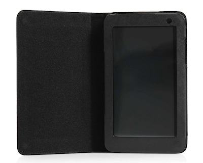 Foto 8 | Tablet Lanix Ilium Pad RX7-B20 7'' 16 GB Wi Fi & Bluetooth Android 10 1 GB RAM Negra