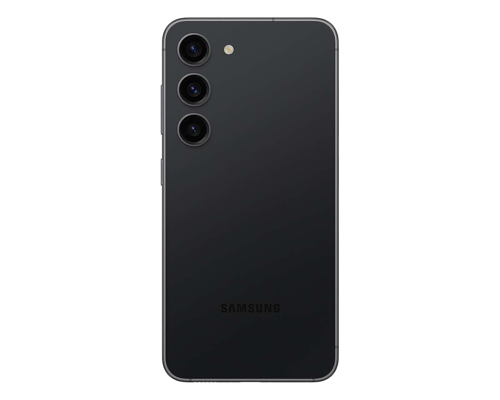Celular Samsung Liberado Galaxy S23 256 GB Negro $23,999