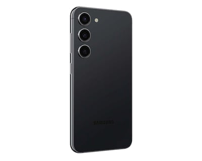 Foto 3 | Celular Samsung Liberado Galaxy S23 256 GB Negro