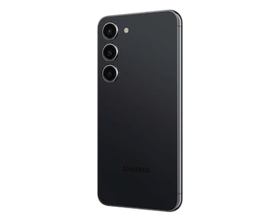 Foto 4 | Celular Samsung Liberado Galaxy S23 256 GB Negro