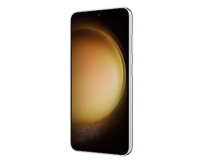 Foto 5 | Celular Samsung Desbloqueado Galaxy S23+ 256 GB Crema