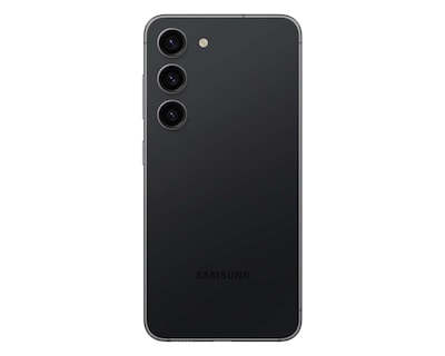 Foto 1 | Celular Samsung Liberado Galaxy S23+ 256 GB Negro