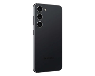 Foto 3 | Celular Samsung Liberado Galaxy S23+ 256 GB Negro