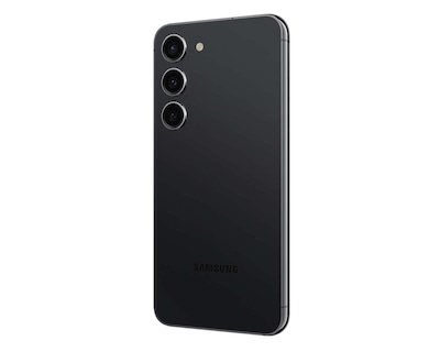 Foto 4 | Celular Samsung Liberado Galaxy S23+ 256 GB Negro