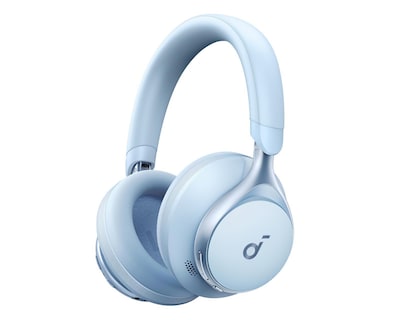 Foto 1 | Audífonos de Diadema Inalámbricos Soundcore Space One con Cancelación de Ruido