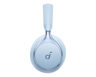 Foto 3 | Audífonos de Diadema Inalámbricos Soundcore Space One con Cancelación de Ruido