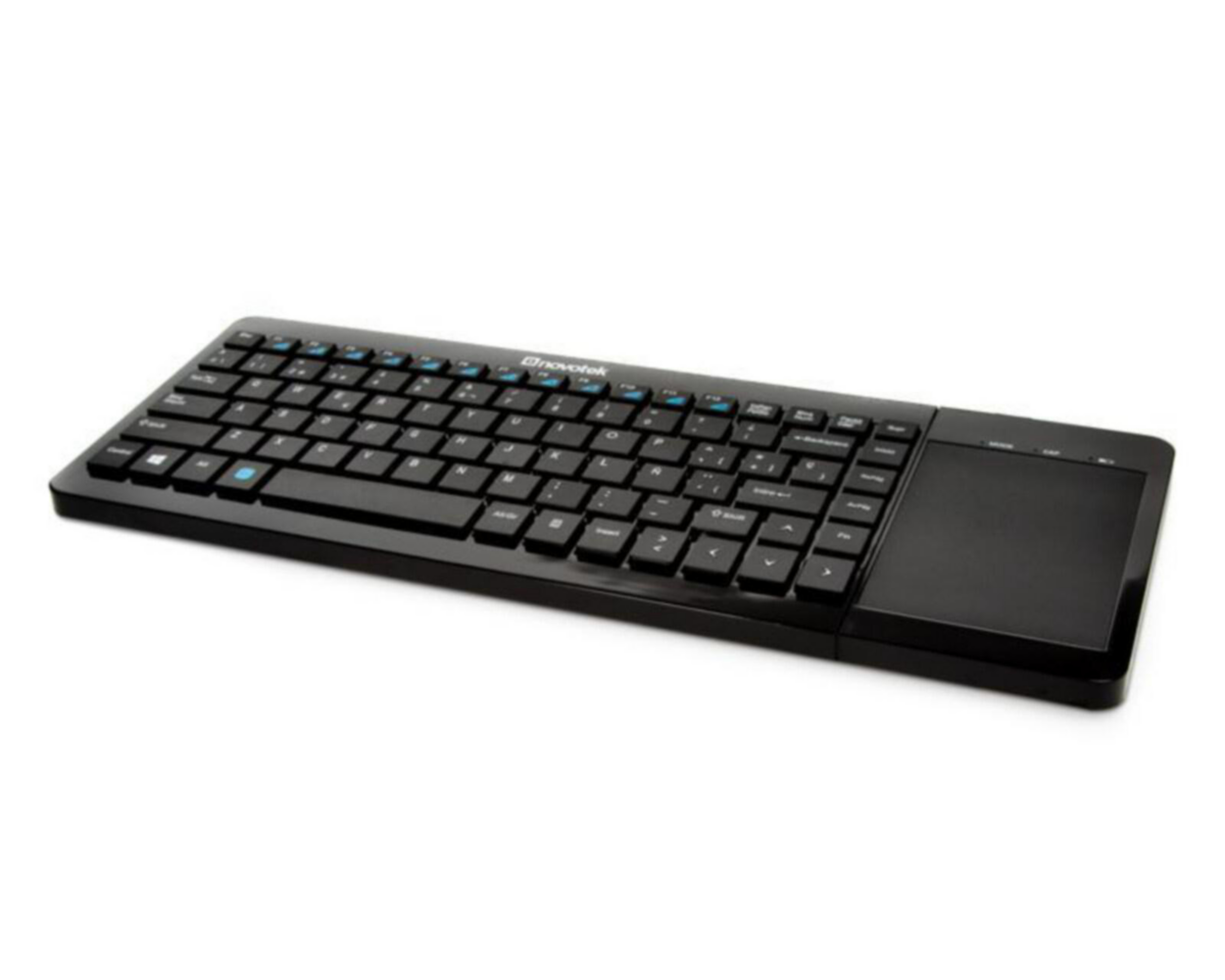 Teclado Inalámbrico Novotek CK470T