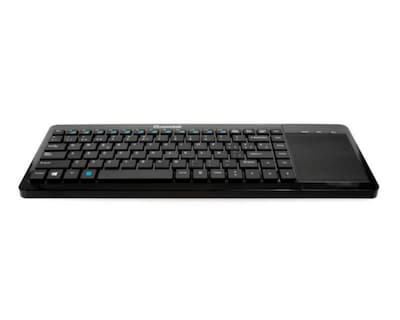 Foto 2 | Teclado Inalámbrico Novotek CK470T