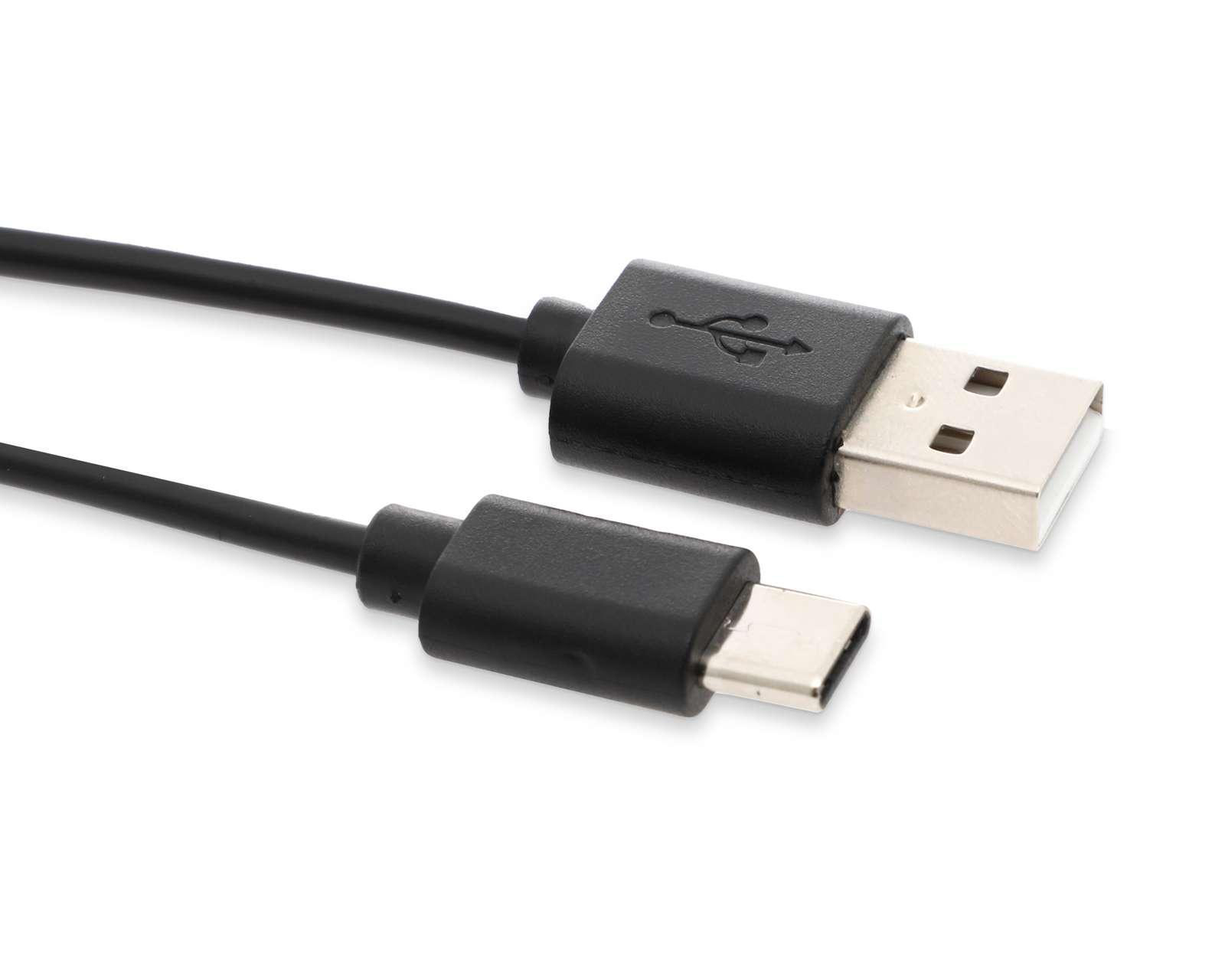 Cable Premier Tipo USB-C 1 Metro $39