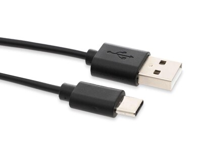 Foto 1 | Cable Premier Tipo USB-C 1 Metro