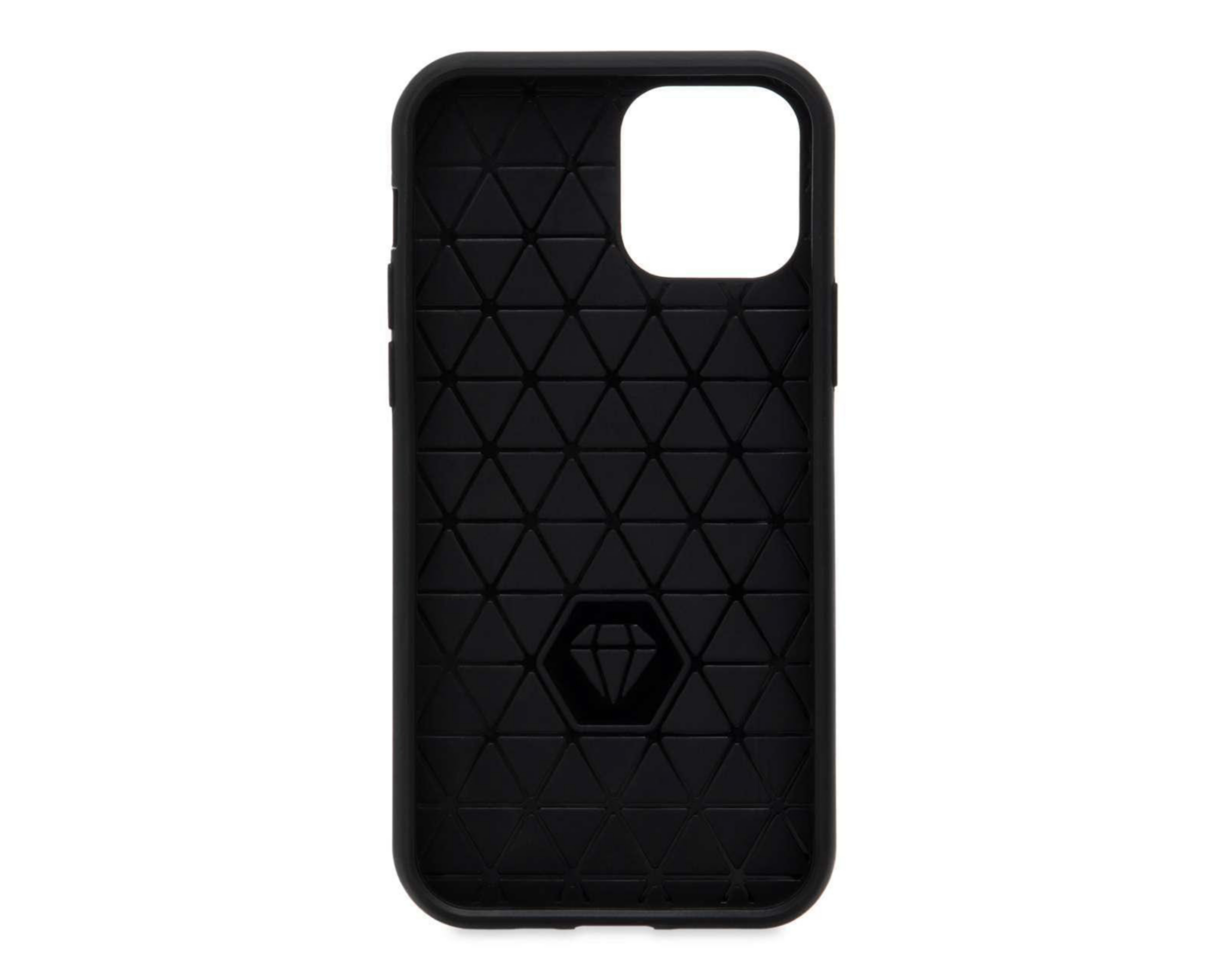 Foto 3 pulgar | Funda Blob para iPhone 12 y 12 Pro