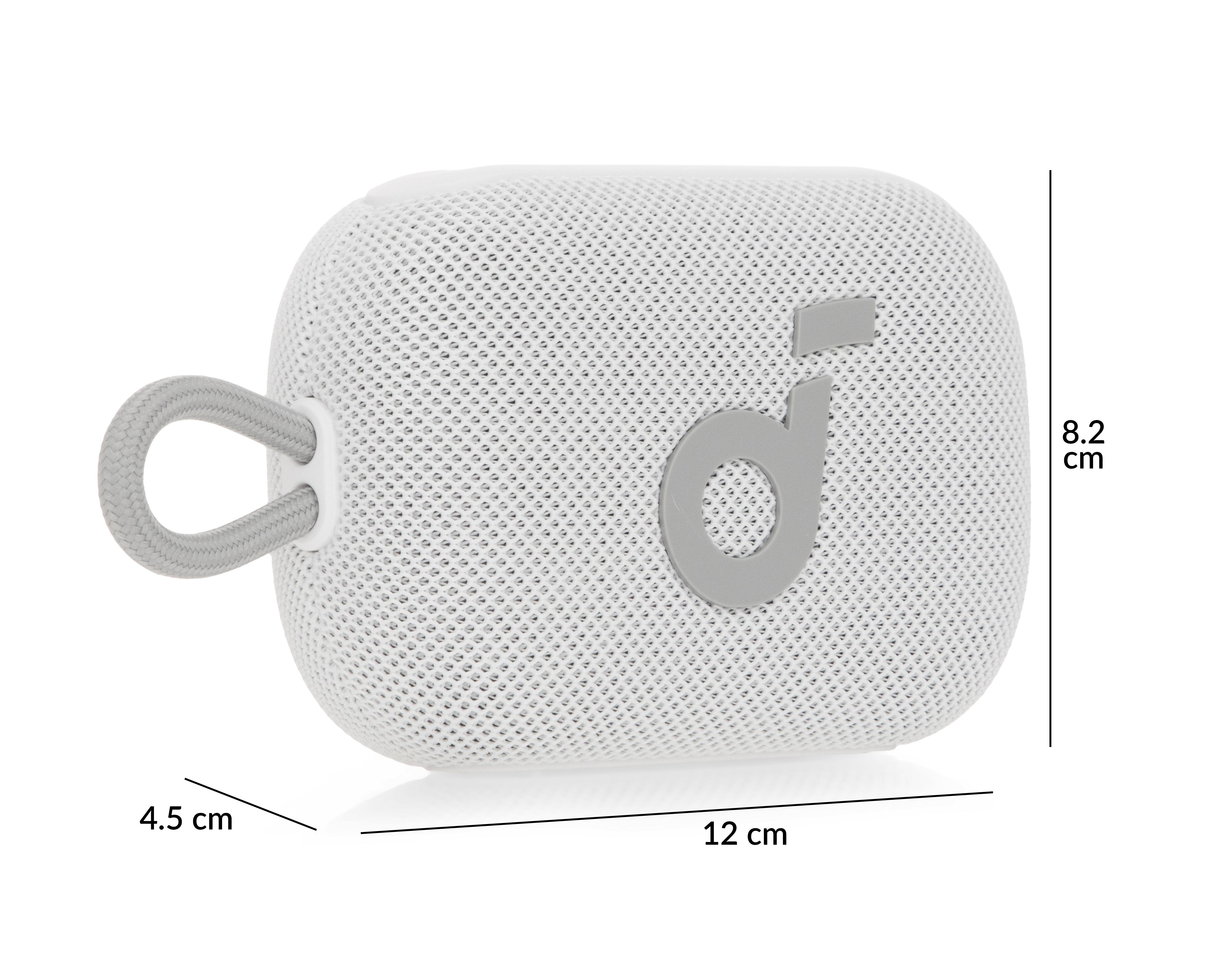 Foto 8 pulgar | Bocina Bluetooth Soundcore Select 4 Go 5 W Resistente al Agua