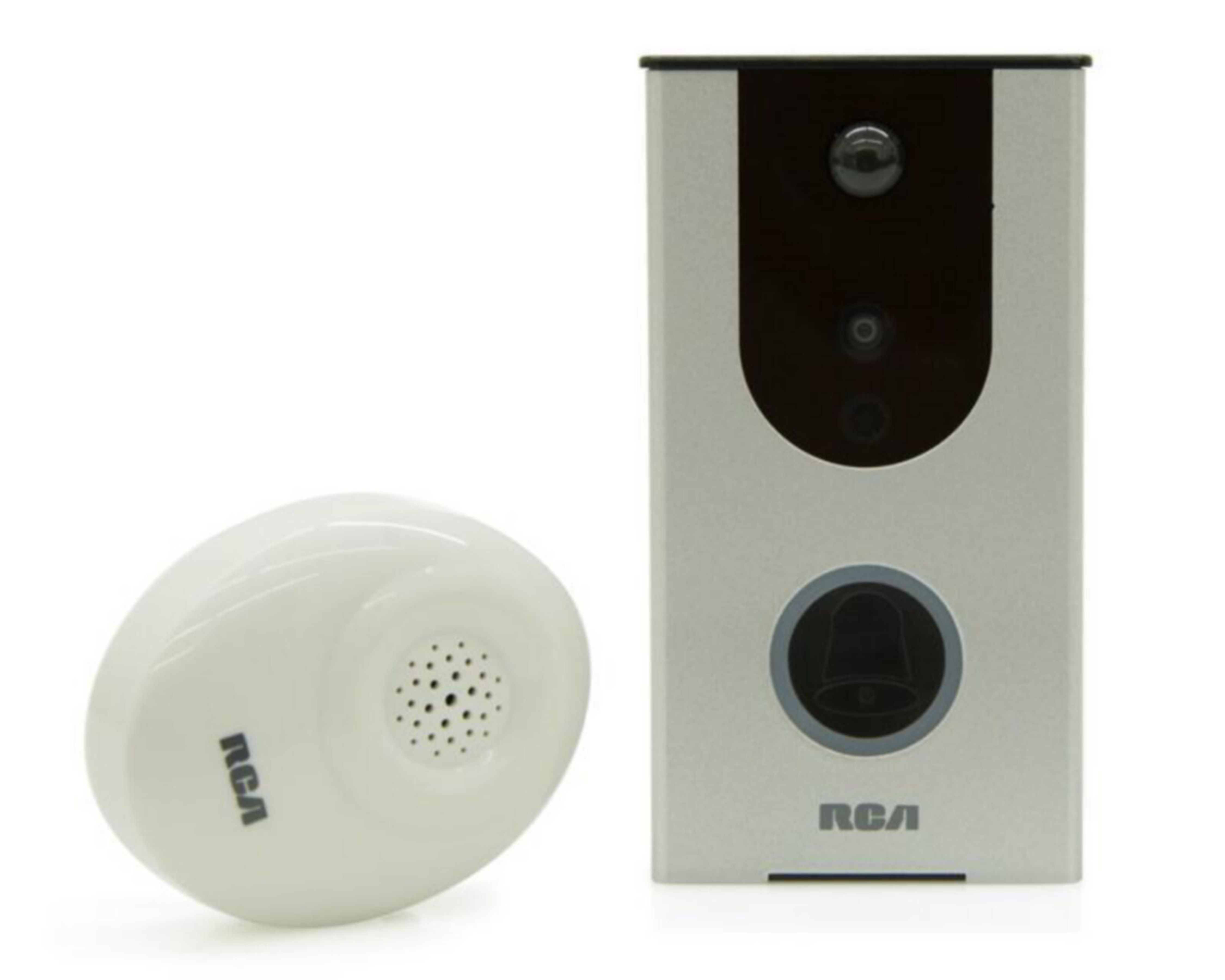 Timbre Video WiFi RCA RC111 $689