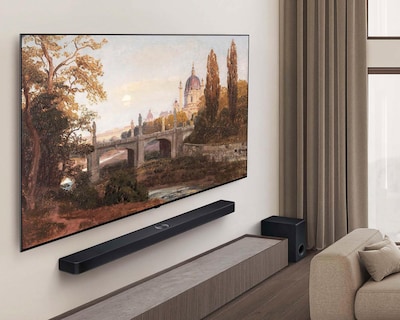 Foto 8 | Pantalla Smart TV LG OLED 65 Pulgadas UHD OLED65B5