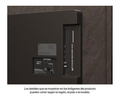 Foto 9 | Pantalla Smart TV LG OLED 65 Pulgadas UHD OLED65B5