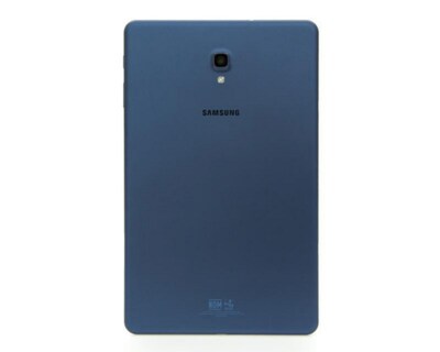 Foto 6 | Tablet Samsung Tab A SM-T590NZBLMXO 10.5" Azul