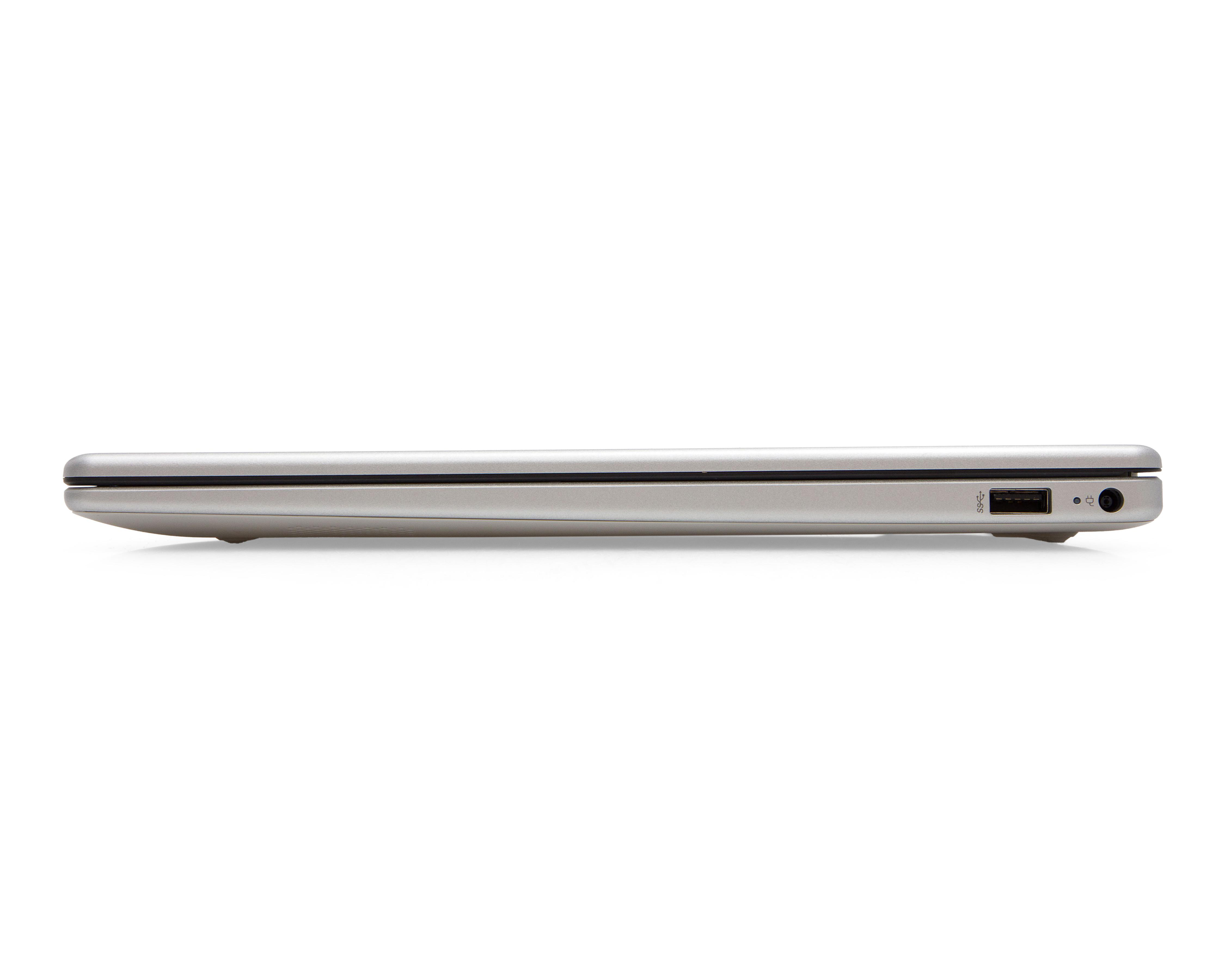 Foto 7 pulgar | Laptop HP 15-FC0079LA 15.6 Pulgadas Windows 11 Home AMD Ryzen 5 8 GB RAM 512 GB SSD Plateada