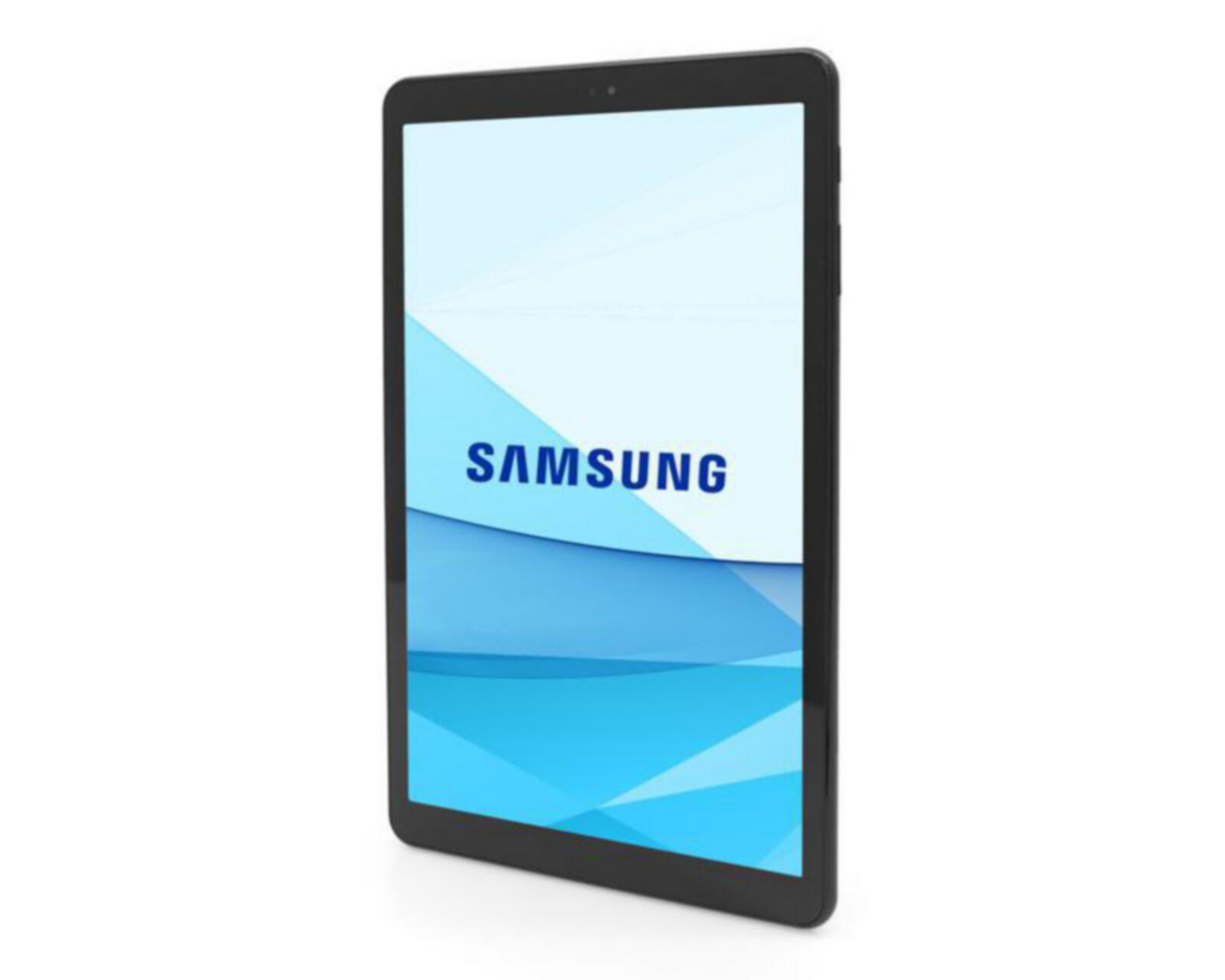 Foto 2 | Tablet Samsung Galaxy Tab A SM-T590NZKLMXO Negra