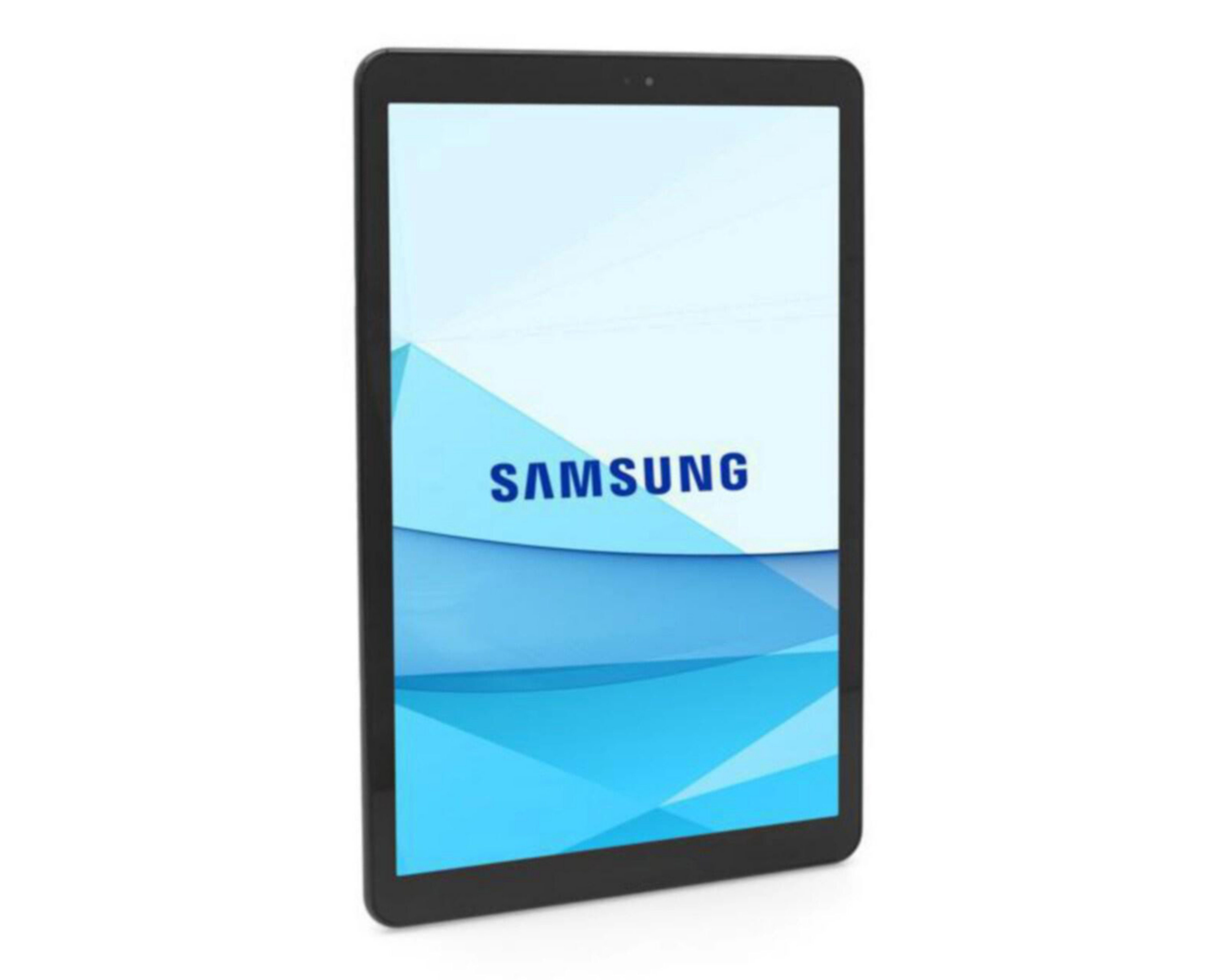 Foto 3 | Tablet Samsung Galaxy Tab A SM-T590NZKLMXO Negra