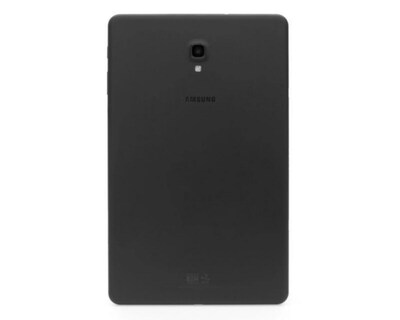 Foto 6 | Tablet Samsung Galaxy Tab A SM-T590NZKLMXO Negra