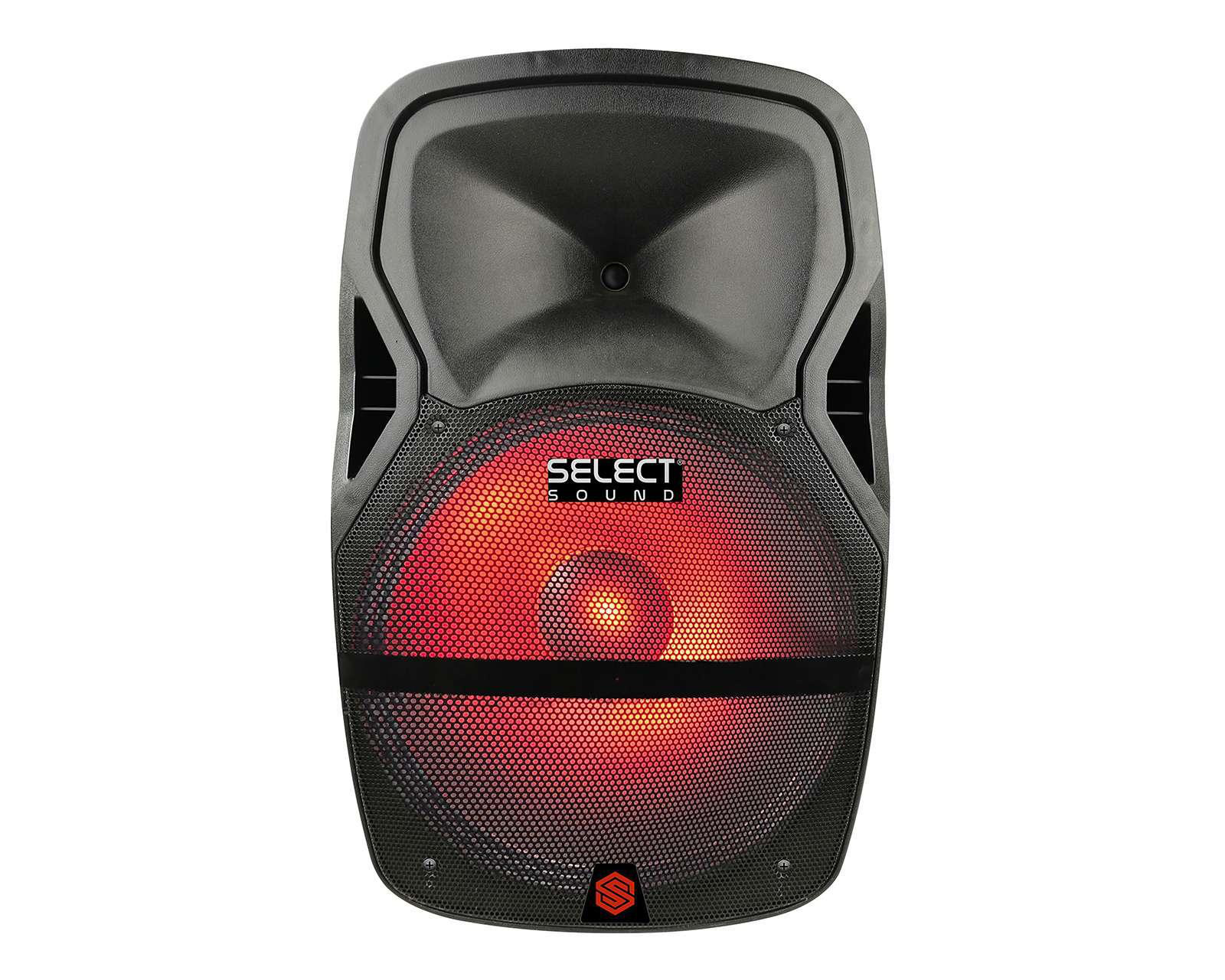 Foto 2 pulgar | Bafle Bluetooth Select Sound BT1506N Batería Recargable