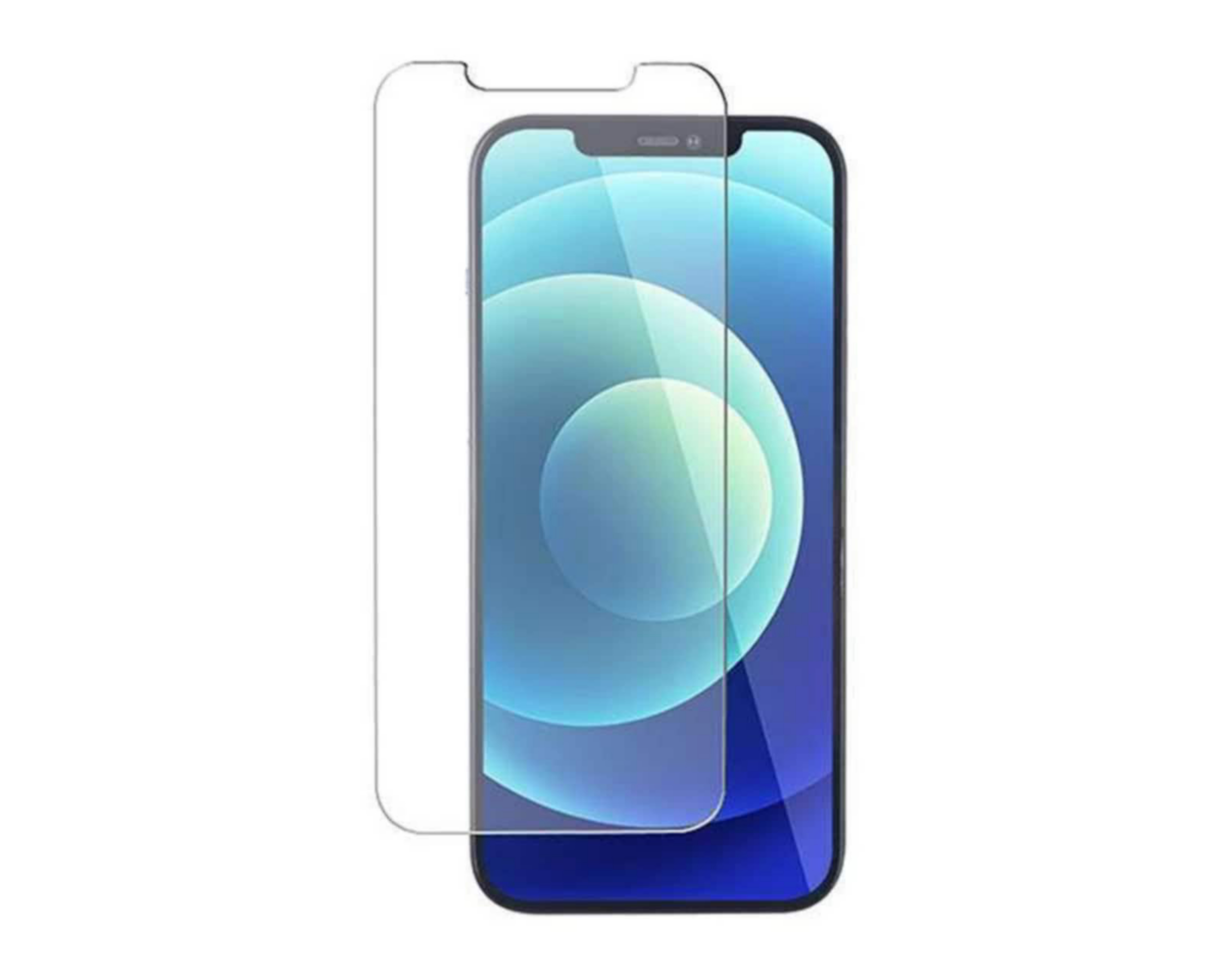 Protector de Pantalla Mobo para iPhone 12 Mini