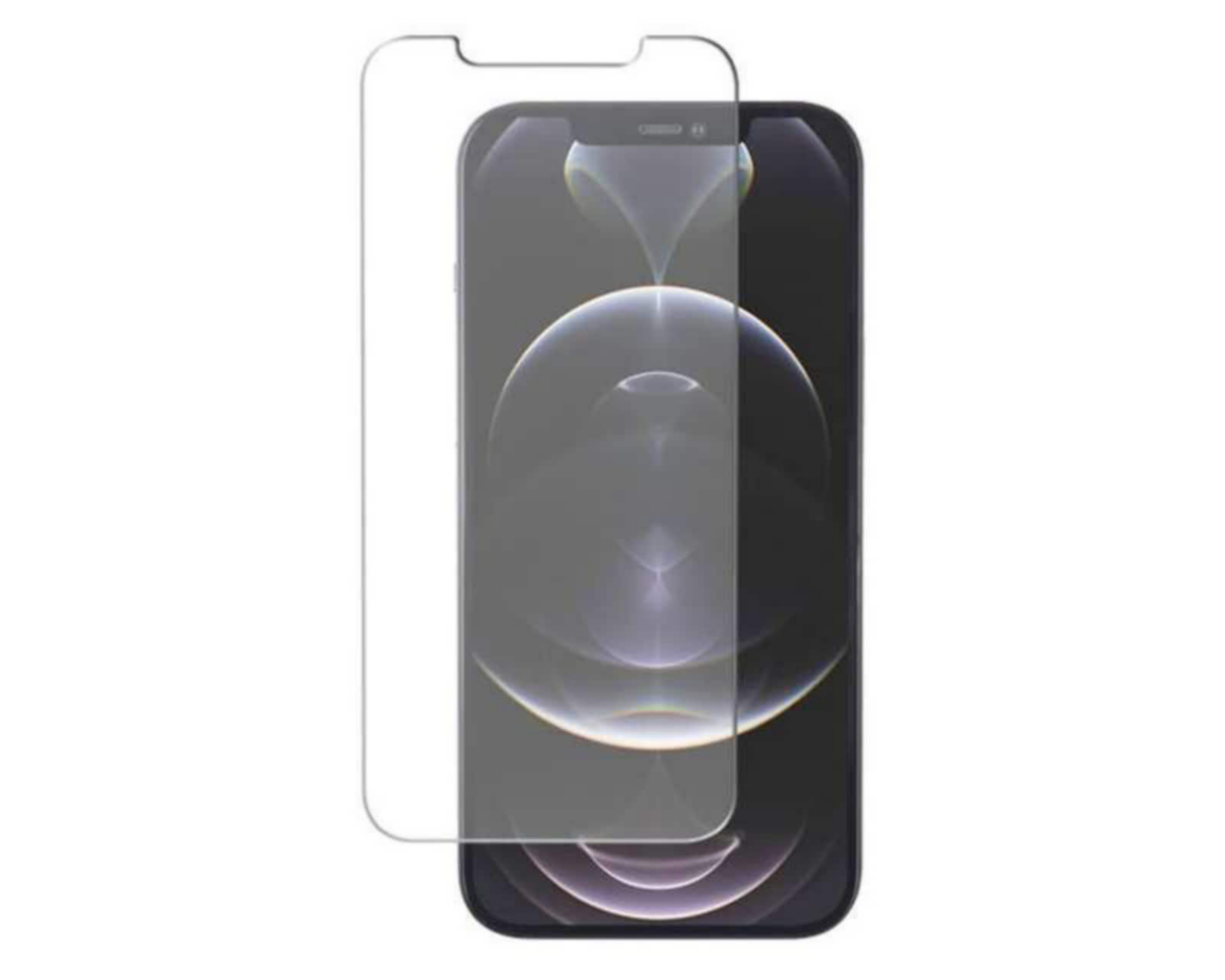 Protector de Pantalla Mobo para iPhone 12 y 12 Pro