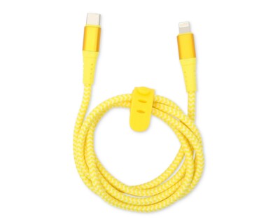Foto 2 | Cable Blob Tipo Lightning - USB-C de 1 Metro