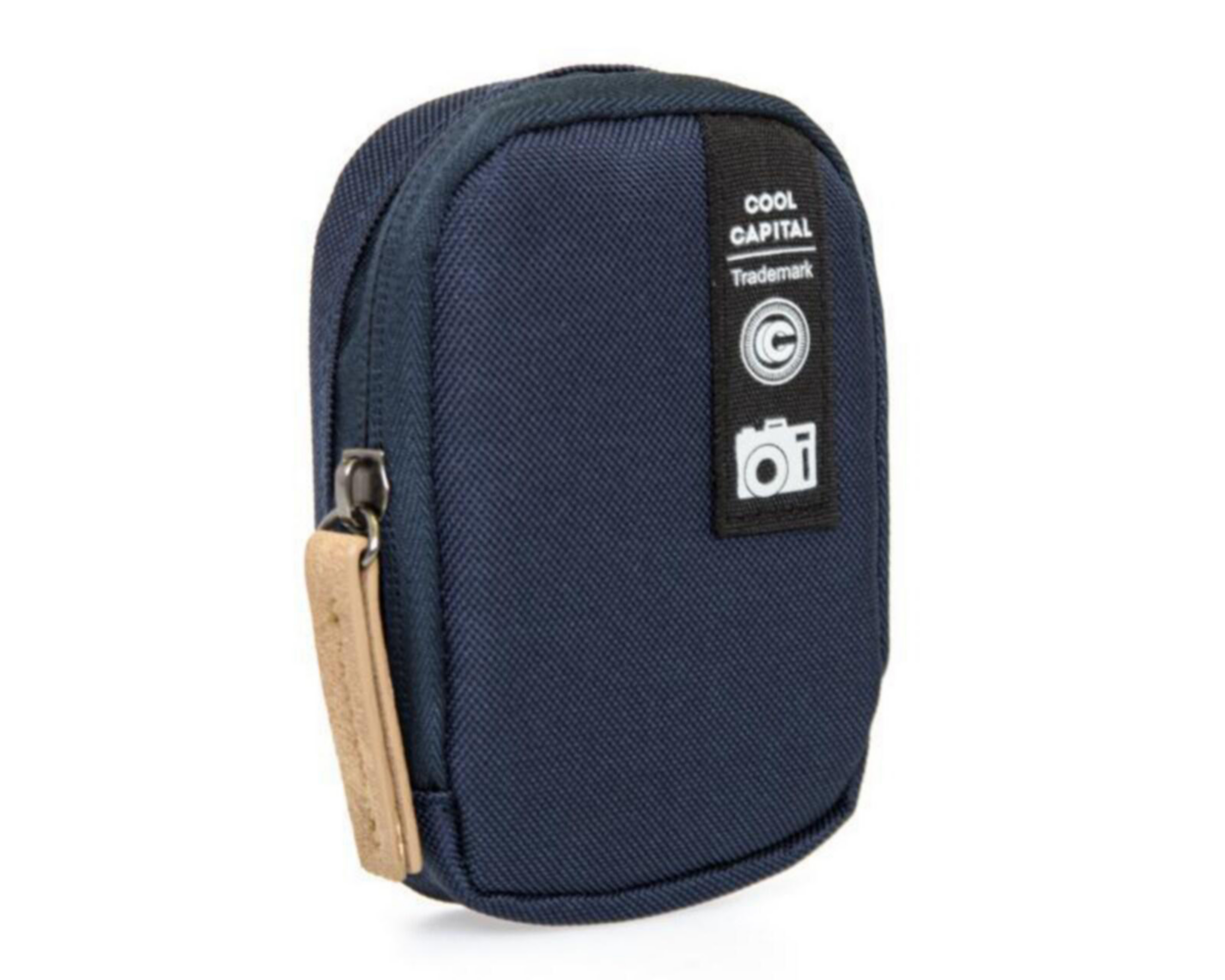 Foto 1 | Estuche para Cámara Cool Capital