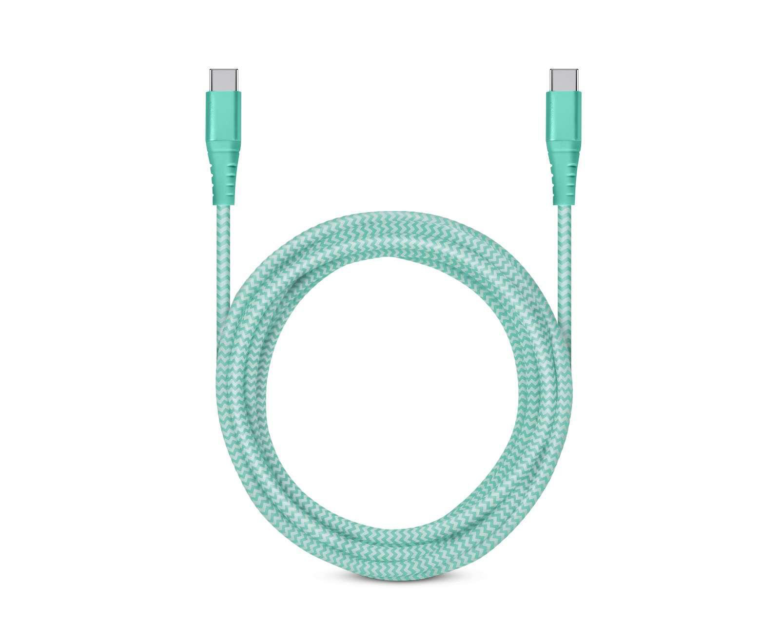 Foto 3 pulgar | Cable Blob Tipo C de 1 Metro